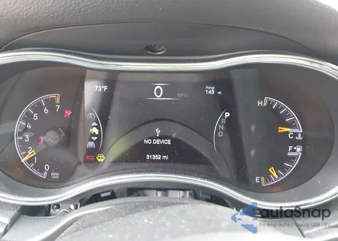 2021 Jeep Grand Cherokee Laredo X 4X4 из США, поврежденный, VIN 1C4RJFAG6MC855129